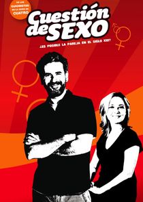 Cuestión de Sexo poster