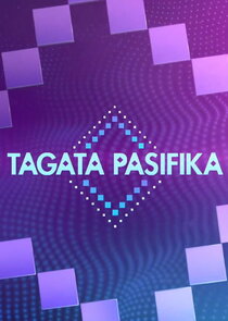 Tagata Pasifika poster
