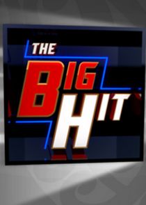 The Big Hit poster