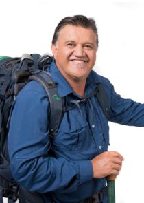 Te Araroa: Tales from the Trails poster