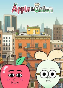 Apple & Onion poster