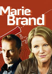 Marie Brand poster