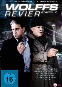 Wolffs Revier poster