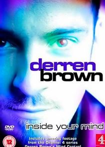Derren Brown: Inside Your Mind poster