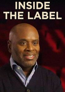 Inside the Label poster