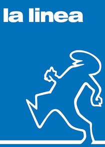 La Linea poster