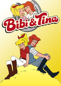 Bibi und Tina poster