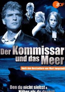 Der Kommissar und das Meer poster