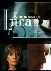 Kommissarin Lucas poster