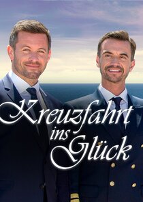 Kreuzfahrt ins Glück poster