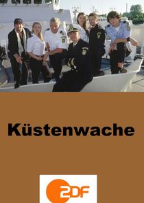 Kuestenwache poster