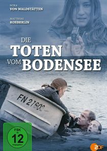 Die Toten vom Bodensee poster