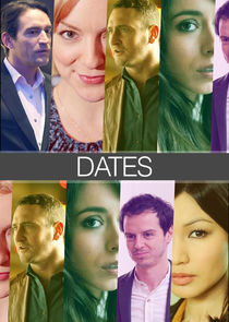 Dates poster