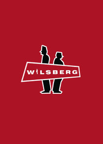 Wilsberg poster