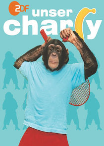 Unser Charly poster