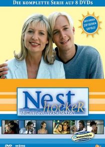 Nesthocker - Familie zu verschenken poster