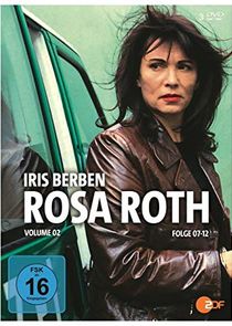 Rosa Roth poster