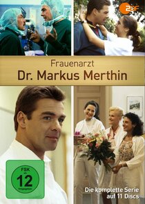 Frauenarzt Dr. Markus Merthin poster