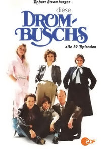 Diese Drombuschs poster