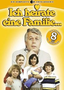 Ich heirate eine Familie poster