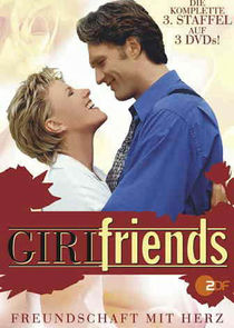 Girl Friends poster