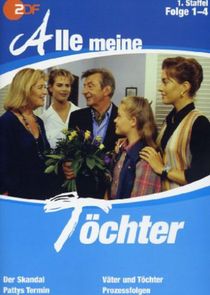 Alle meine Töchter poster