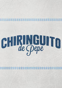 Chiringuito de Pepe poster