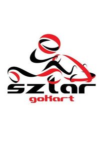 Sztár Gokart poster