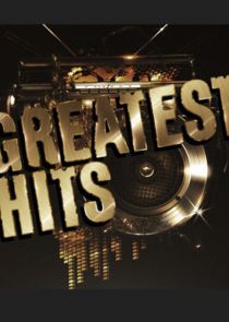 Greatest Hits poster