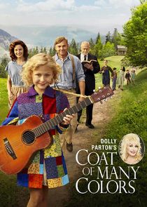 Dolly Parton's Coat of Many Colors poster