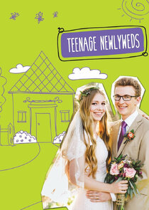 Teenage Newlyweds poster