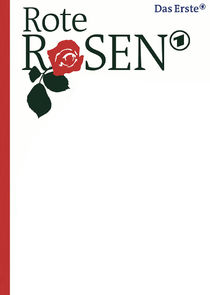 Rote Rosen poster