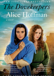 The Dovekeepers poster