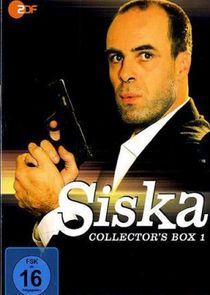 Siska poster