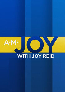 AM Joy poster