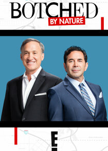 Botched by Nature poster
