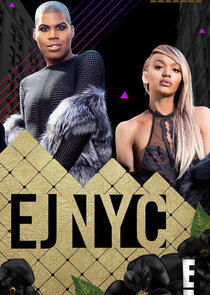 EJNYC poster