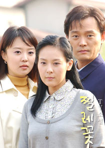 TV Novel: Briar Flower poster
