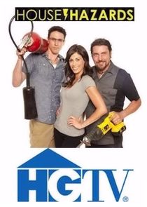 House Hazards poster