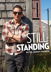 Still Standing poster
