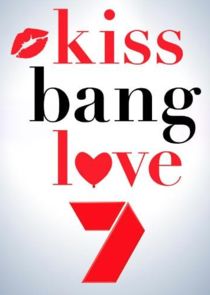 Kiss Bang Love poster