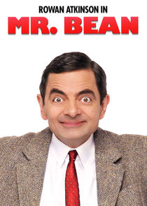 Mr. Bean poster