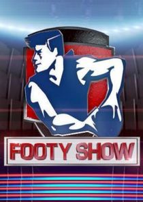 Sunday Footy Show poster