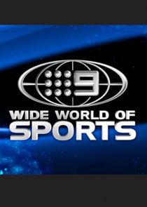 Wide World of Sports poster