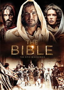 The Bible poster