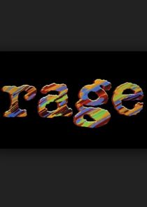 rage poster