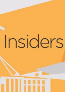 Insiders poster