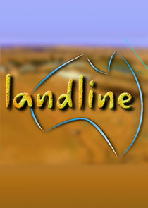 Landline poster