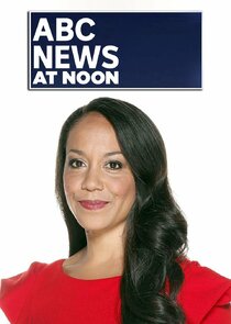 ABC News at Noon poster