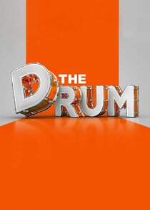 The Drum poster